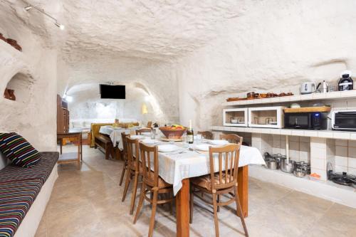 Guimar Casa | OkStay Las Teresitas Tenerife Casa cueva