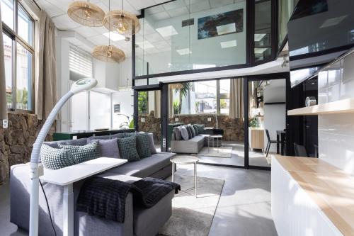 La Vera Apartamento | OkStay Loft Victoria Top Tenerife