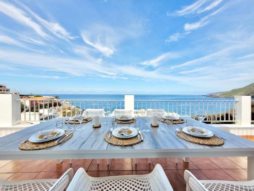 La Matanza de Acentejo Apartamento | OkStay Mar Azul Caleton Tenerife