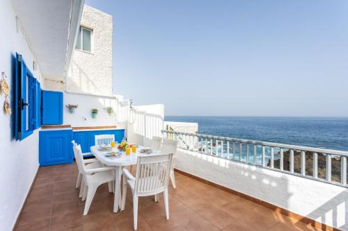La Matanza de Acentejo Casa | OkStay Sea Front Paradise Tenerife