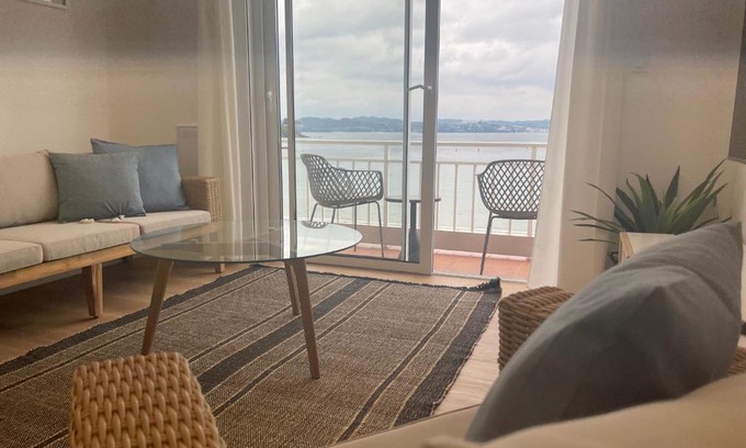 Perbes Apartamento | Oktheway Perbes Beach 2