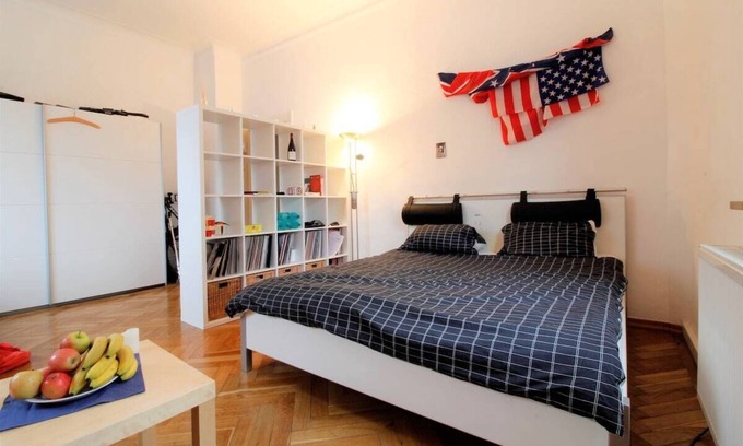 St. Vinzenz Apartamento | Oktoberfest big Groups