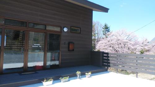 Nikko Casa | Okunikko Guesthouse JUN
