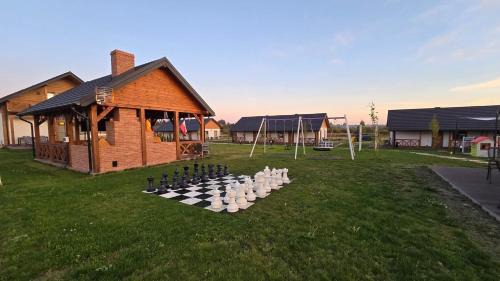 Okuninka Apartamento | Okuninka Domek Perełki 12
