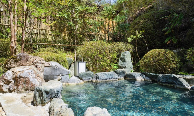 Iida Casa | Okutenryu Fudouonsen Sawaya