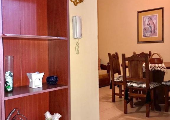 Concepción del Uruguay Apartamento | OLÍMPICO