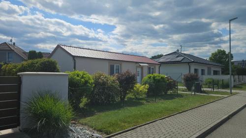 Olsany u Prostejova Casa | Olšany Home