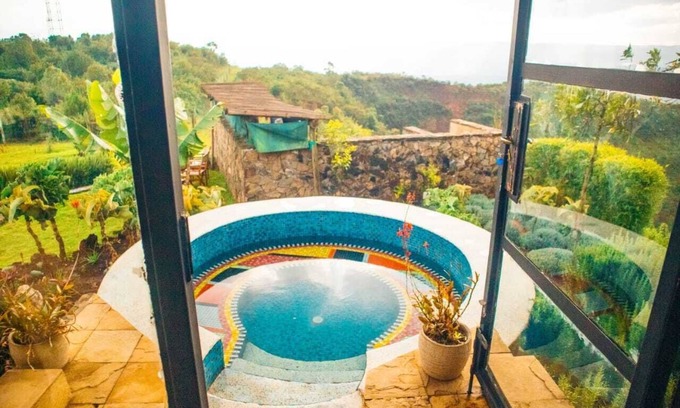 Naivasha Villa | ol eburru cottage naivasha