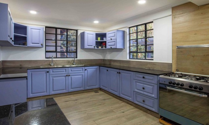 Nyeri Casa | Ol Endeti House