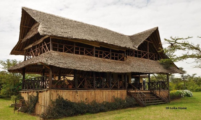 Naivasha Casa | Ol Loika Cottage
