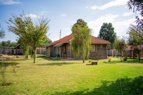 Nanyuki Casa | Ol marei Home