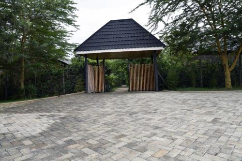 Gilgil Cabina | Ol Muteita Lodge