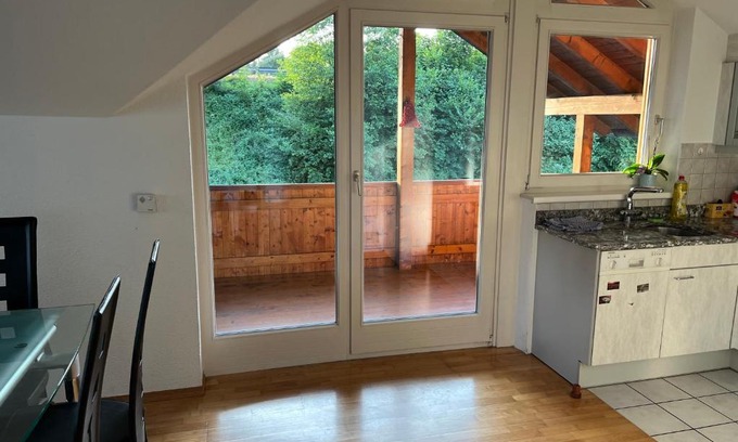 Hohenems Apartamento | OL Wohnungen Hohenems