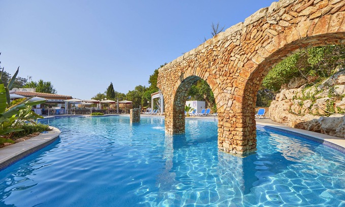 Cala d'Or Apartamento | OLA Apartamentos Cala d'Or