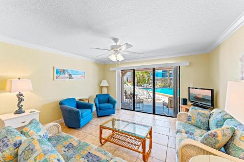 Avon By The Sea Apartamento | Ola Grande by Happy Palm Stays