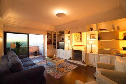 Alto do Pina Apartamento | Ola Lisbon -Areeiro