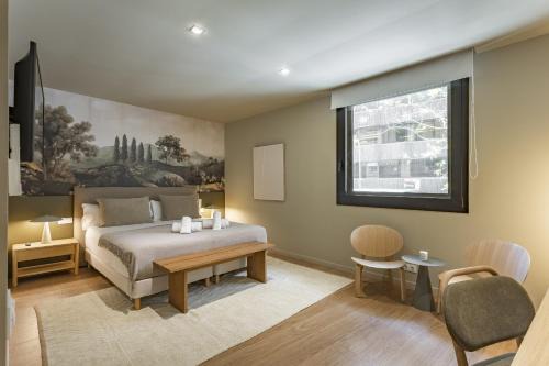 Sant Gervasi Casa | Ola Living Hostal Diagonal