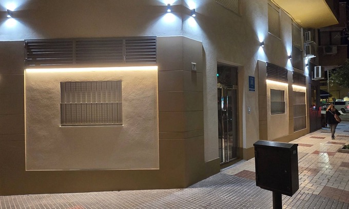 La Trinidad Hotel | Ola Málaga