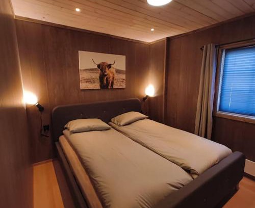 Favang Casa | OlaHytta - Cozy cabin close to kvitfjell