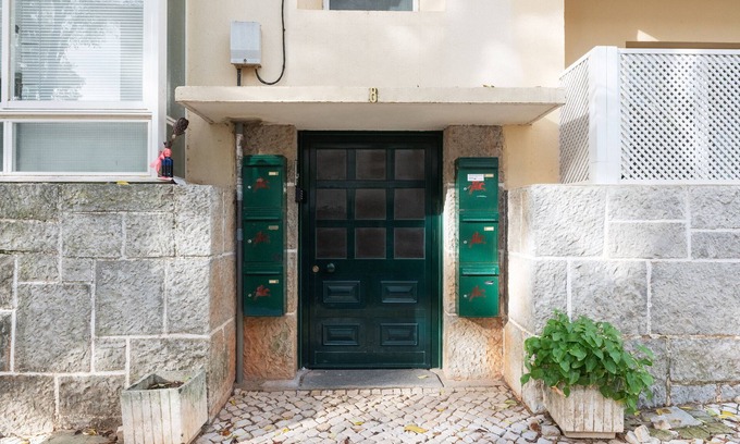 Cascais Apartamento | Olala Rainbow Suites