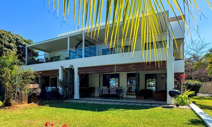 La Preneuse Apartamento | Olana Beach - Premium Apartment by Horizon Holidays