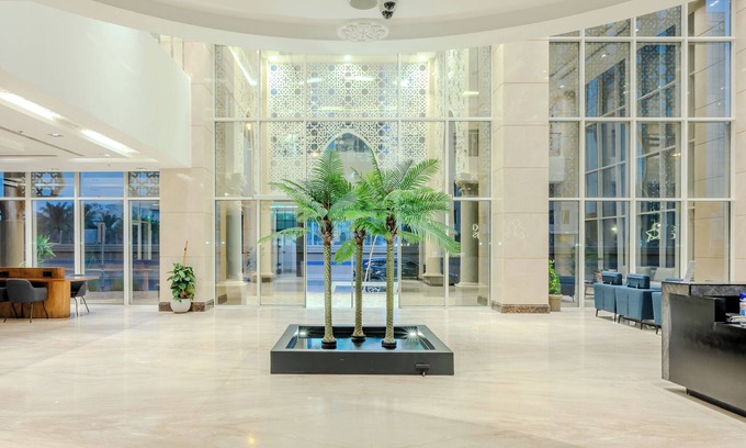 Riyadh Apartamento | Olaya 2 Stella Stays