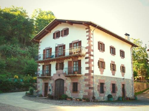Donamaria Apartamento | Olazahar