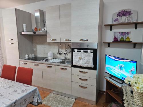 Olbia Apartamento | Olbia Conad 2