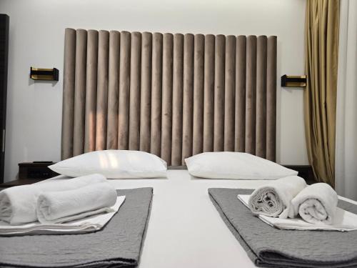 Osijek Apartamento | OLC Apartment -self check in