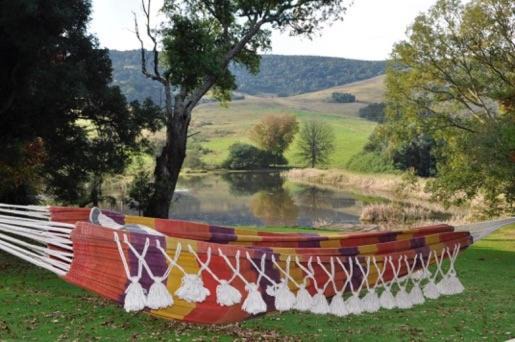 Balgowan Casa | Old Balgowan Farm Cottage