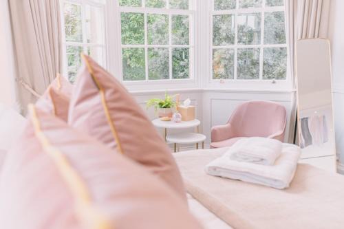 Bourton Hotel | Old Bank Rooms