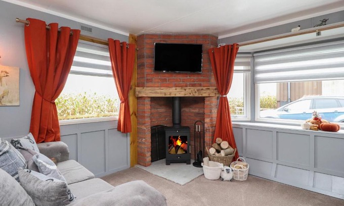 Pilling Casa | Old Bell Farm