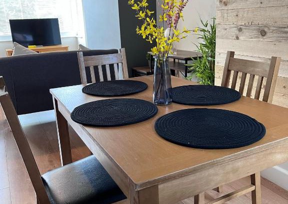 Billingham Apartamento | Old Billinghams finest