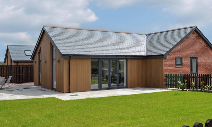 Wing Cabaña | Old Byre Cottage - UK43377