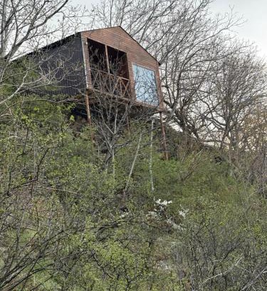 Byurakan Casa | Old Byurakan Cottage