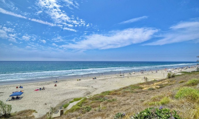 Escondido Casa | Old California country charm minutes from the Pacific Ocean