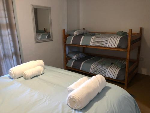 Port Owen Apartamento | Old Cape on The Marina - The flamingo : unit 8