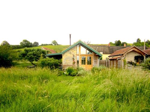Langport Casa | Old Cary Cottage