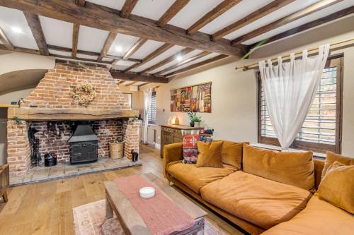 Norwich Casa | Old Catton Cottage