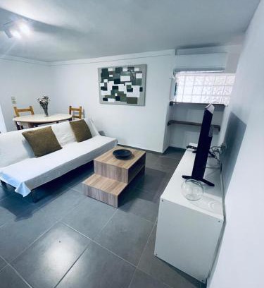 Moni Apartamento | Old Cellar House