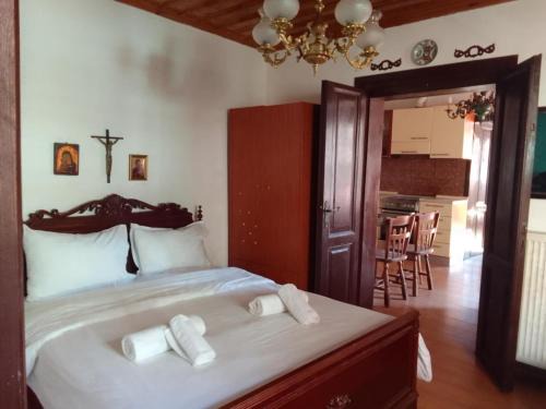 Old Town Apartamento | Old charm