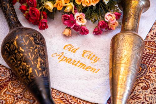 Baku Old Town Apartamento | Old City Apartment