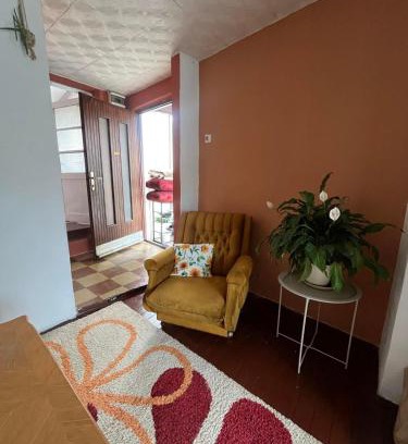 Tuzla Casa | Old city charm