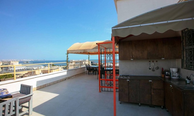 Baku Old Town Apartamento | Old City Hatefi Apartments