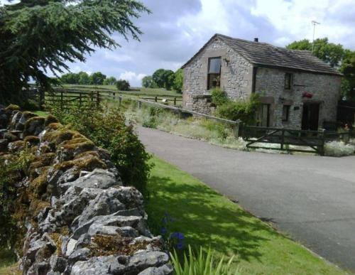 Matlock Apartamento | Old Coach House