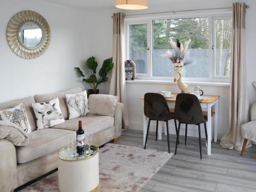 Shilbottle Casa | Old Colliery Cottage