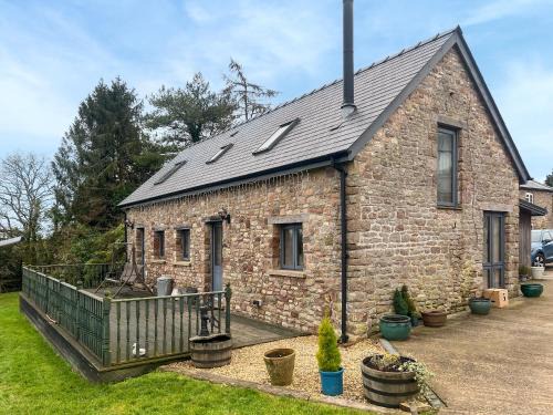 Chepstow Casa | Old Cow Shed