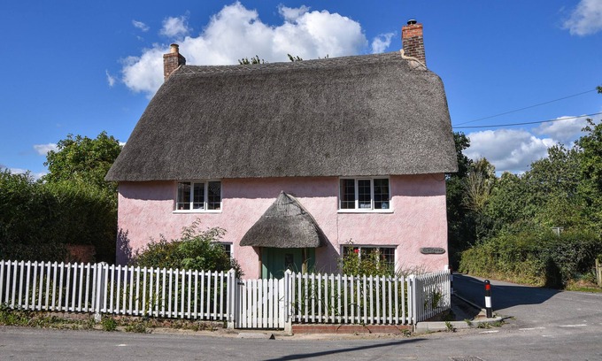 Whitchurch Canonicorum Cabaña | OLD CROSS COTTAGE, pet friendly in Whitchurch Canonicorum