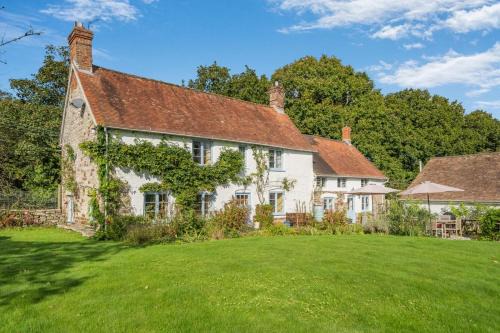 Wareham Casa | Old Dairy House