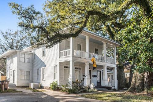 Mobile Apartamento | Old Dauphin Way Historic Home - Unit 4